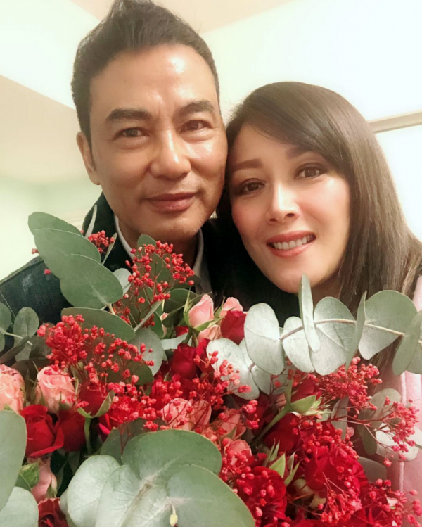 任達華：因愛不要孩子，50歲看到女兒時熱淚盈眶，愛妻子更愛女兒