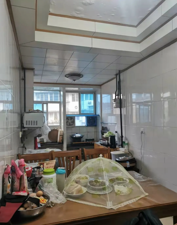 120㎡北歐風格裝修，舊房改造煥然一新