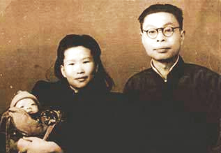 李白被害後陳毅震怒，男女兩真兇隱藏極深，偵查員抽絲剝繭立大功