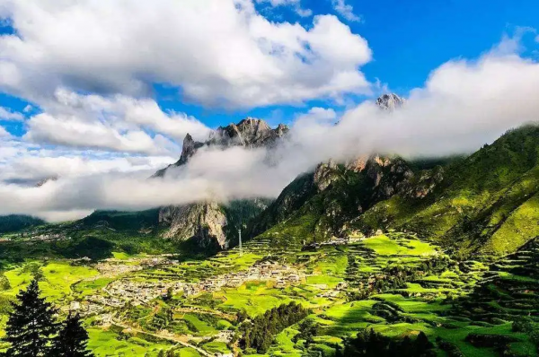 甘肅15個絕美旅行地,疫情過後,來一次吧,飽覽西北極致美景 甘肅15個絕美旅行地,疫情過後,來一次吧,飽覽西北極致美景