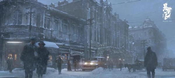 金雞獎閉幕，《懸崖之上》憑什麼斬獲最佳導演獎和最佳男主角獎？