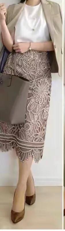 職場女性上班服裝搭配秘笈