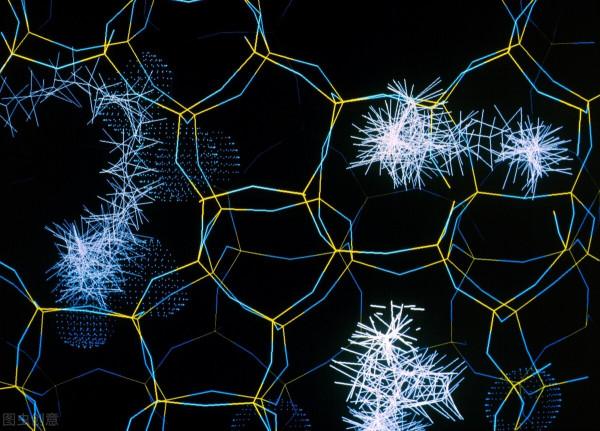 全球十大新材料頂尖巨頭