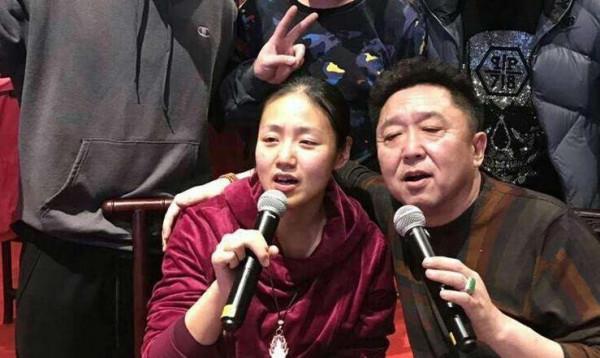 白慧明嫁大10歲于謙：獨自撐起一個家，她的堅強郭德綱看了都心疼