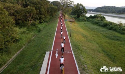 「江西是個好地方——宜常來•春常在」有一種溫暖，叫靖安“溫度”