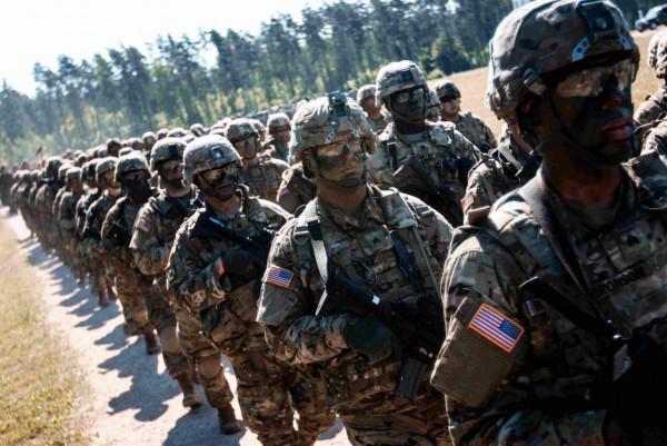 美國智庫提醒美國政客:勿因為狂熱介入臺海,否則將承受巨大傷亡 美國智庫提醒美國政客:勿因為狂熱介入臺海,否則將承受巨大傷亡