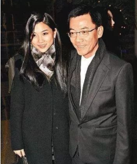 陳冠希唯一公開的女友，21歲拒婚！為娶楊永晴曾割腕，以命相逼