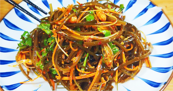 每逢佳節胖三斤，建議多吃8種&OpenCurlyDoubleQuote;刮油&rdquo;食物，清爽解膩，健康營養