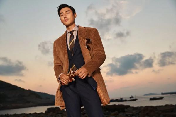男人深秋的第一件大衣怎麼選？這些經典款穿20年也不過時