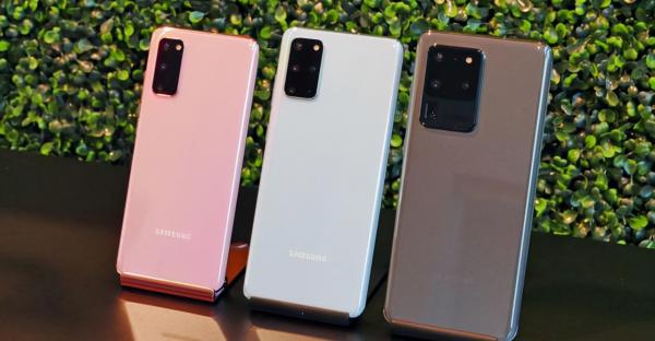 三星 S20評測：好用不止一點