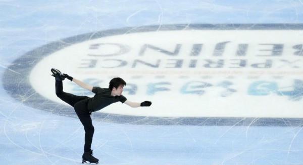 期待!北京冬奧會中國隊最穩奪金點首度亮相,花滑能否超越短道? 期待!北京冬奧會中國隊最穩奪金點首度亮相,花滑能否超越短道?