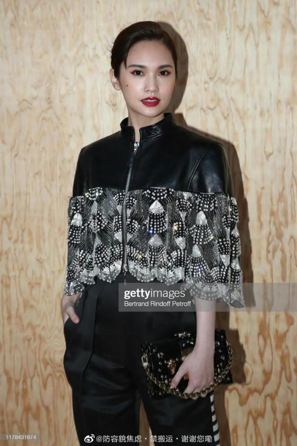 楊丞琳現場美圖