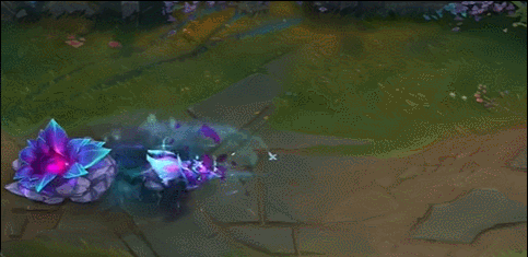 12.1版本，野火幫艾克，永恆之森系列新面板來了