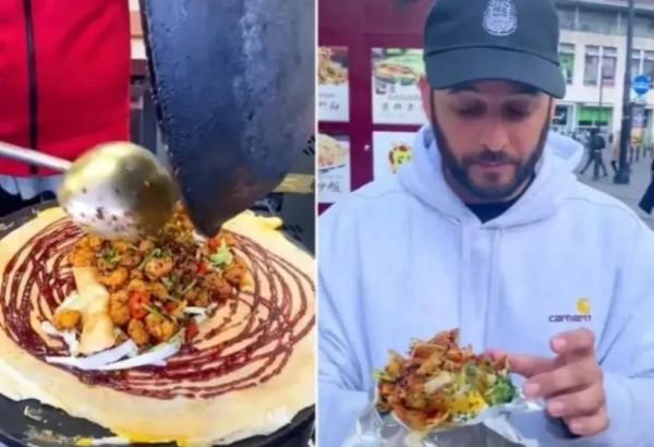 街頭4種不起眼的小吃生意，賣得很便宜，其實很暴利