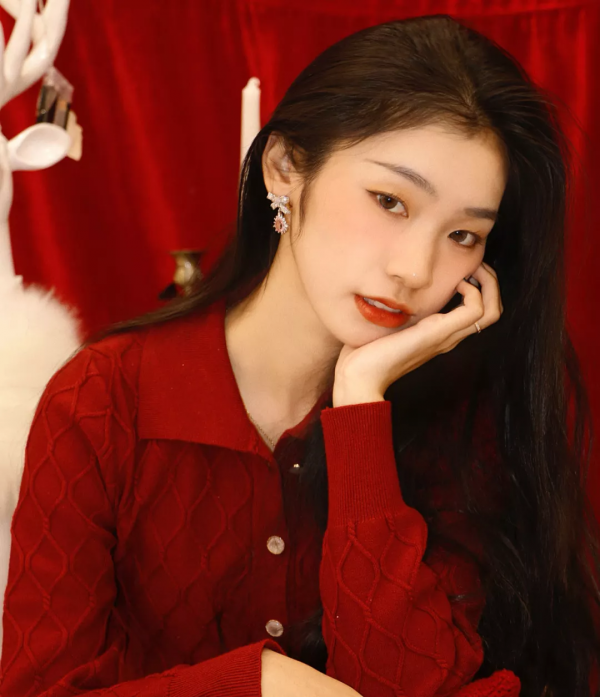 女生冬天最好看的10種穿法，氣質又保暖