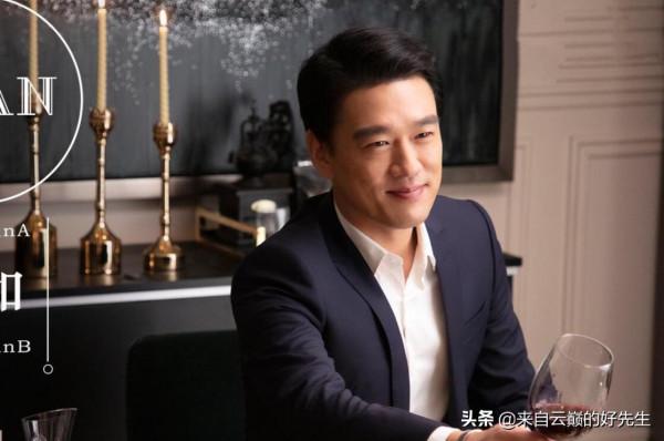 天生富貴相,演不了“窮人”的十大明星,你最鍾情哪一款? 天生富貴相,演不了“窮人”的十大明星,你最鍾情哪一款?