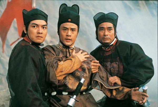 被誤認為是港星的8位內地明星，最大82歲最小41歲，皆被觀眾喜愛