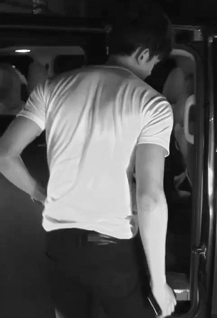 吳磊 貴公子即視感～來啦