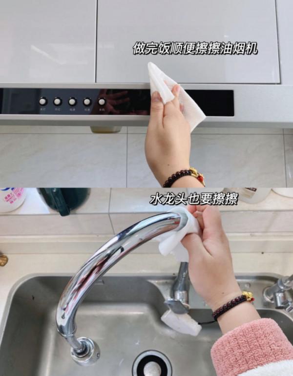 最廉價的生活品質提升方式：給廚房添置這12種東西