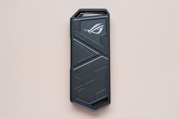 ROG Strix幻影S500移動固態硬碟評測:勝任大強度使用場景 ROG Strix幻影S500移動固態硬碟評測:勝任大強度使用場景