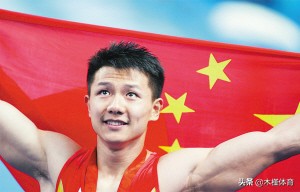 中國體操歷史上最傑出的十大運動員,李寧第一 中國體操歷史上最傑出的十大運動員,李寧第一