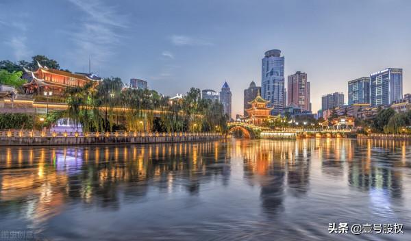 11月新房價格環比跌幅最大的10個城市，有你的家鄉嗎？