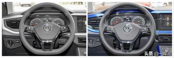 大眾Polo配置解讀,昔日高人氣兩廂小車,換代後為啥不香了 大眾Polo配置解讀,昔日高人氣兩廂小車,換代後為啥不香了