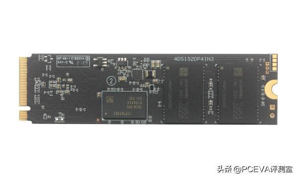 全速PCIe 4.0 SSD：致態TiPro7000 1TB評測