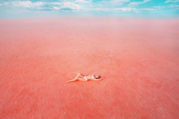 俄羅斯圖片展 &vert; 沒有最美，只有更美