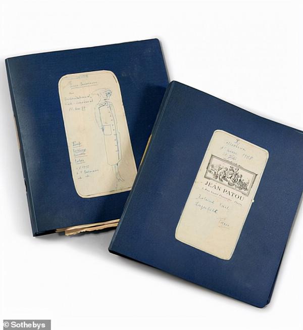 老佛爺遺產開始拍賣!外國買家瘋狂飆價,第一場就賣掉近億 老佛爺遺產開始拍賣!外國買家瘋狂飆價,第一場就賣掉近億