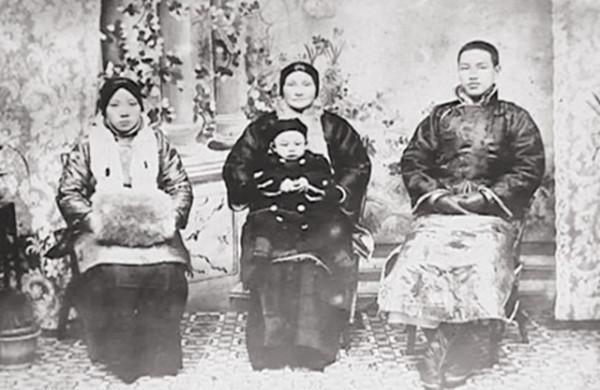 為何蔣氏後人不願再從政了？蔣友柏：別叫我蔣四代