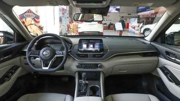 日產天籟：除了舒適大沙發，還有哪些硬實力？