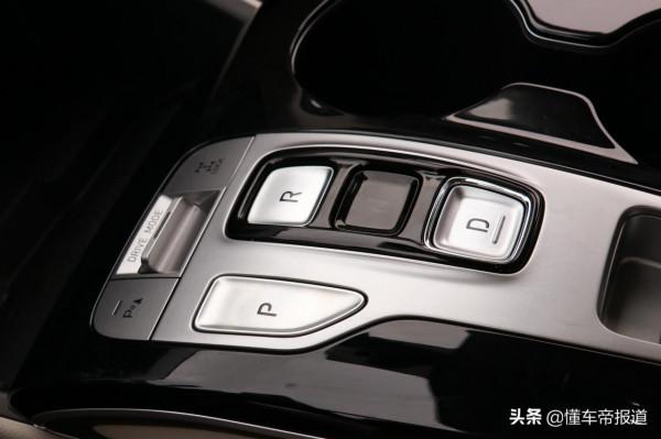 新車｜黑科技加持，200馬力夠不夠？試駕北京現代途勝L