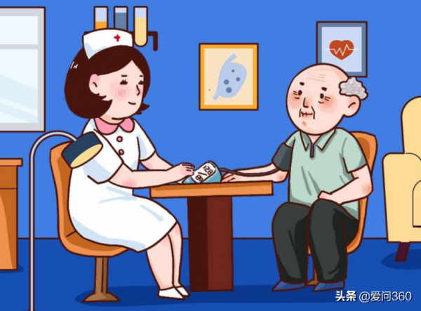 人到中年，這幾個指標很關鍵，從哪些方面去控制？