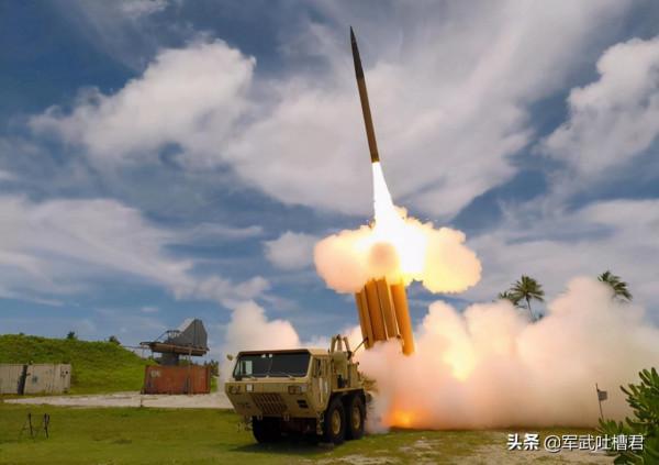 055去阿留申是模擬核打擊?東風41越洋攻擊,阿拉斯加是前沿陣地 055去阿留申是模擬核打擊?東風41越洋攻擊,阿拉斯加是前沿陣地