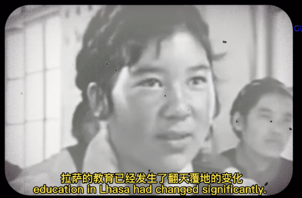 全球連線丨“秀”我中國:一個美國人的西藏探索 全球連線丨“秀”我中國:一個美國人的西藏探索