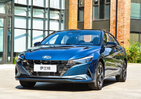 拿什麼來拯救你--北京現代