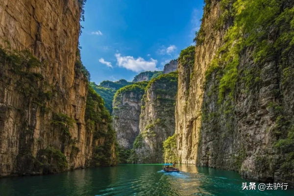 河南最舒服的三座小城,生活節奏慢不用人擠人,宜居養老不在話下 河南最舒服的三座小城,生活節奏慢不用人擠人,宜居養老不在話下