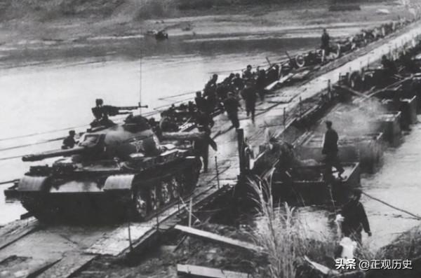 高平戰役:越軍主力消失,解放軍傷亡不斷,許世友:地毯式清剿 高平戰役:越軍主力消失,解放軍傷亡不斷,許世友:地毯式清剿