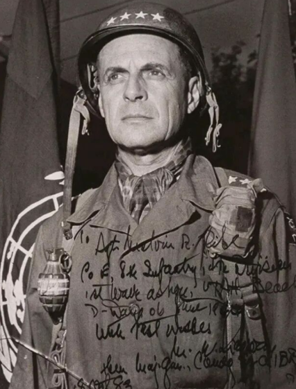 抗美援朝戰爭，其實並不是你想象的那樣，美軍也常常伏擊志願軍