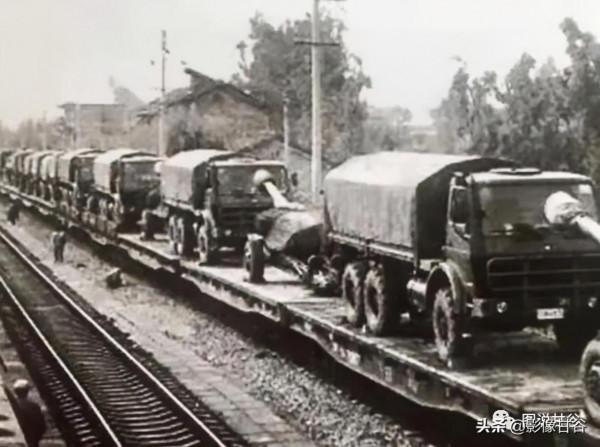 鞏吉平：雲南前線炮兵陣地我光榮加入了中國共產黨