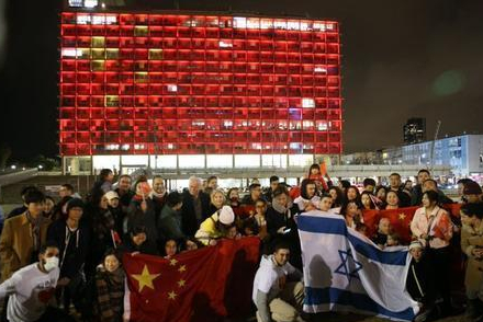 中國開發以色列軍港，美以關係破裂？還是以色列妄想一箭多雕