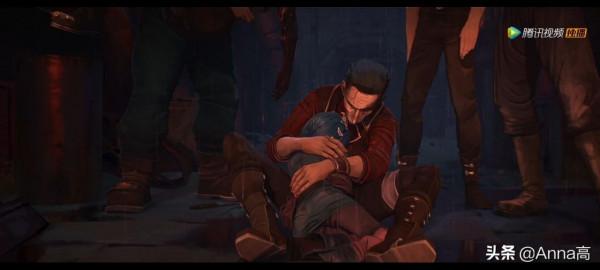 動畫《英雄聯盟:雙城之戰》裡的金克絲是否三觀不正? 動畫《英雄聯盟:雙城之戰》裡的金克絲是否三觀不正?