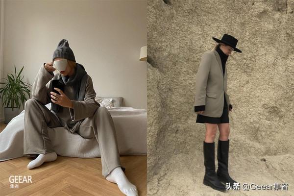 為造型增添精緻度,今年秋冬流行哪些帽子? 為造型增添精緻度,今年秋冬流行哪些帽子?
