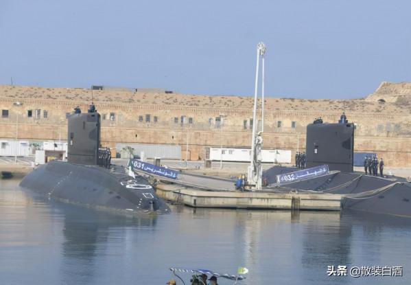 不是巴鐵！該國裝備咱們造的艦艇數量最多