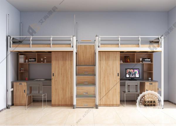 那麼我們在採購公寓床的時候需要注意哪些問題呢？