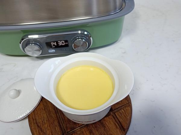 如何燉出完美的雞蛋羹?掌握4個小技巧,光滑如鏡,比嫩豆腐還嫩 如何燉出完美的雞蛋羹?掌握4個小技巧,光滑如鏡,比嫩豆腐還嫩