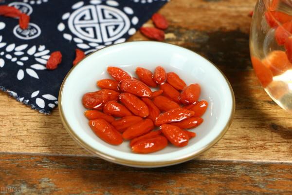 常喝枸杞泡水,這5個問題一定要搞清楚 常喝枸杞泡水,這5個問題一定要搞清楚