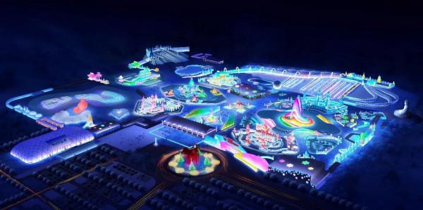 想好元旦去哪玩了麼?不妨來這五個地方看一看 想好元旦去哪玩了麼?不妨來這五個地方看一看