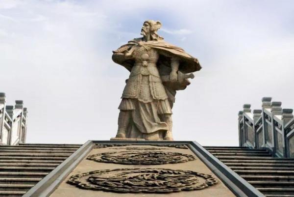 盤點中國歷史上的十大戰神,個個戰功顯赫,但是卻不得善終 盤點中國歷史上的十大戰神,個個戰功顯赫,但是卻不得善終